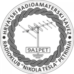 Radio klub "Nikola Tesla" Petrinja