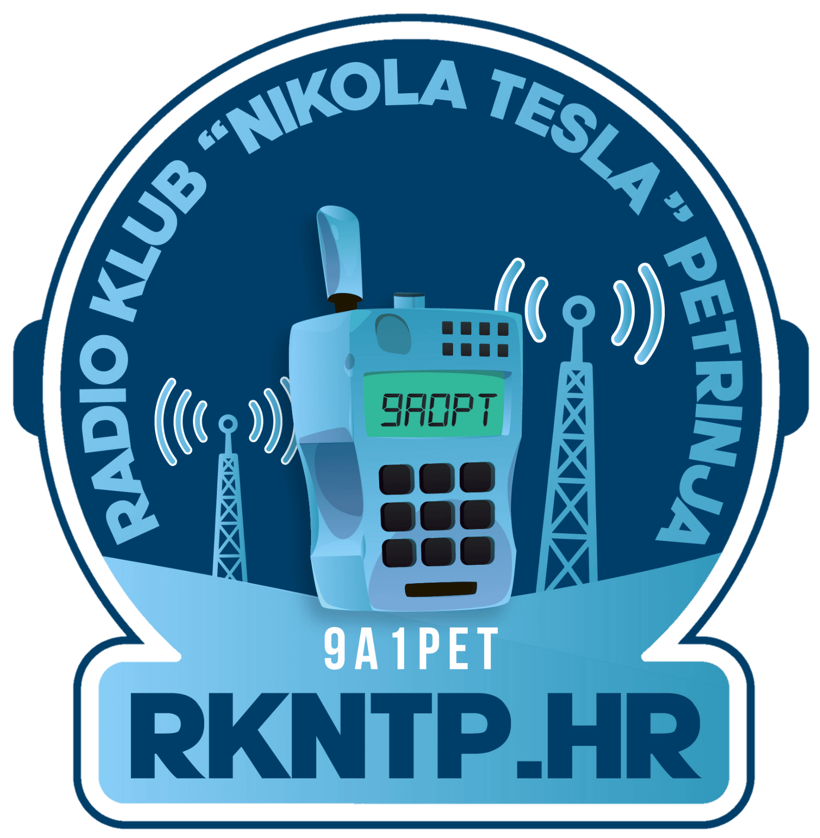 Radio klub "Nikola Tesla" Petrinja